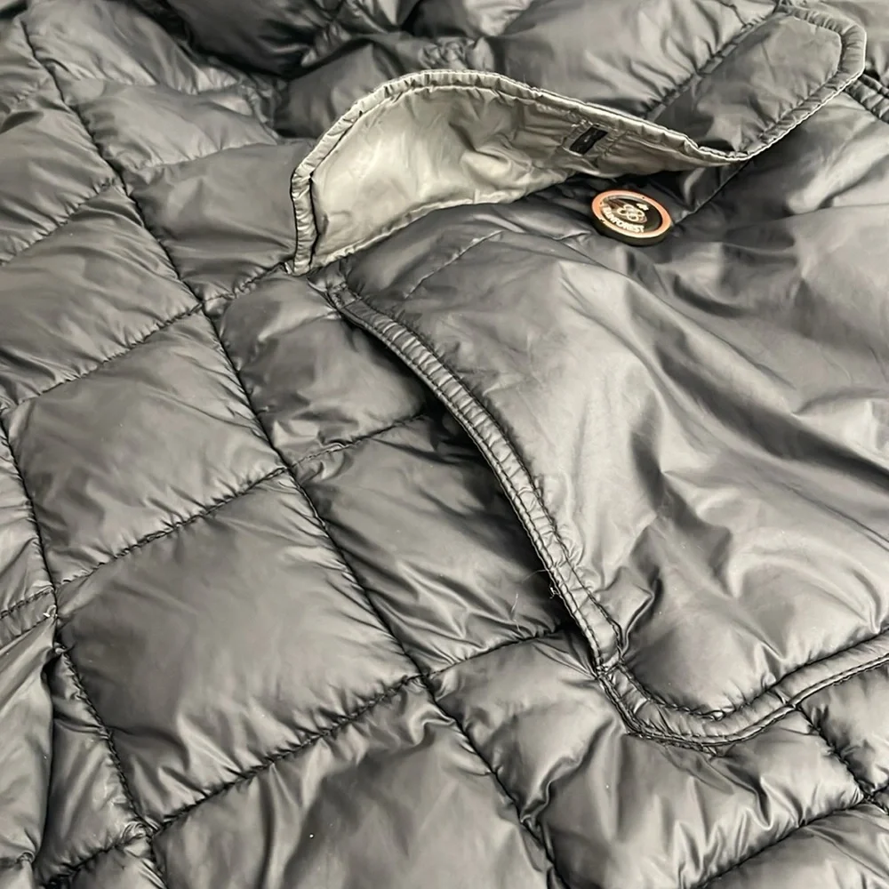 RFT RAINFOREST Thermolite Walking Coat